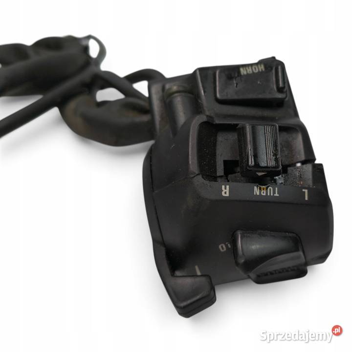 LEWA MANETKA STRATER Honda CBR 600 600F F3 PC31 Przełączniki Chełm