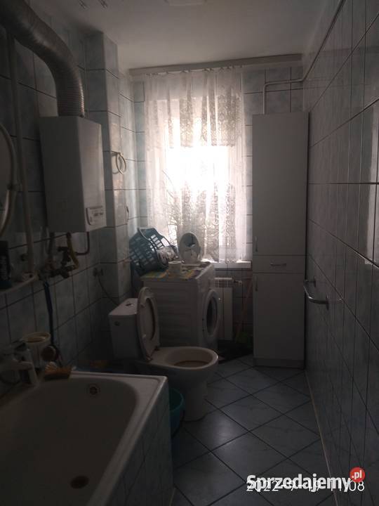 Sprzedam mieszkanie 2pokojowe Kozienice