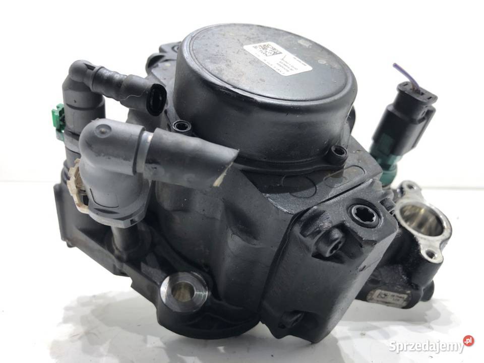POMPA WTRYSKOWA CITROEN C5 III 9687959180 20 136