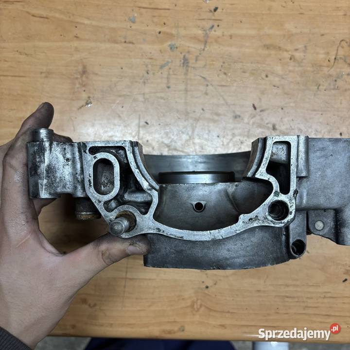 Kartery silnikowe Suzuki RM 250 19962000 J115