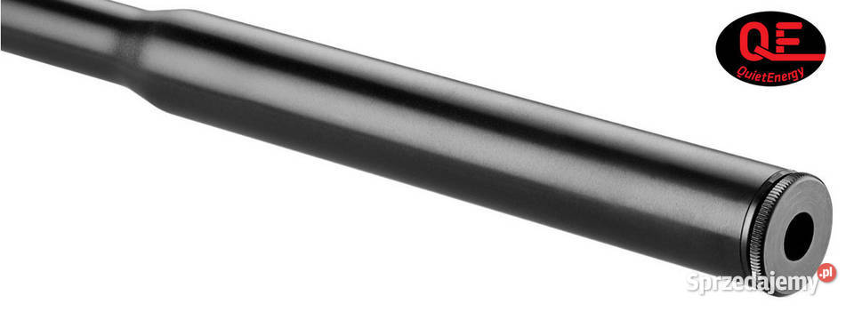 Wiatrówka PCP Hatsan AT4410 QE 55 mm