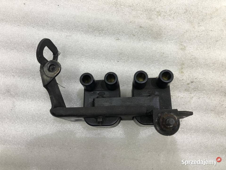 APARAT ZAPŁONOWY CEWKA KIA RIO I