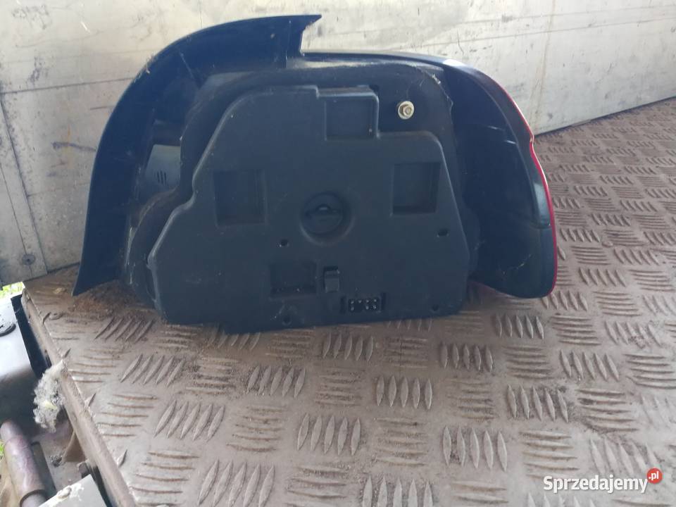 Lampa lewa bmw e39 sedan sprzedam