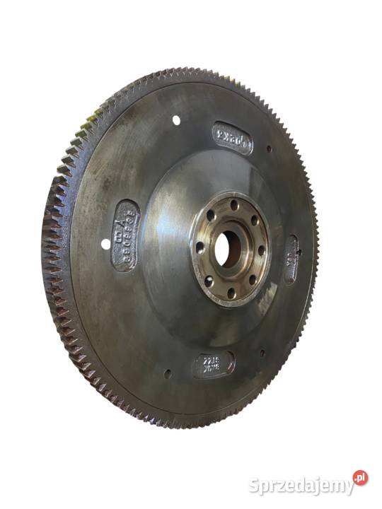 KOŁO ZAMACHOWE J909939 3909938 3909939 J934838 Pozostałe Części i osprzęt rolniczy