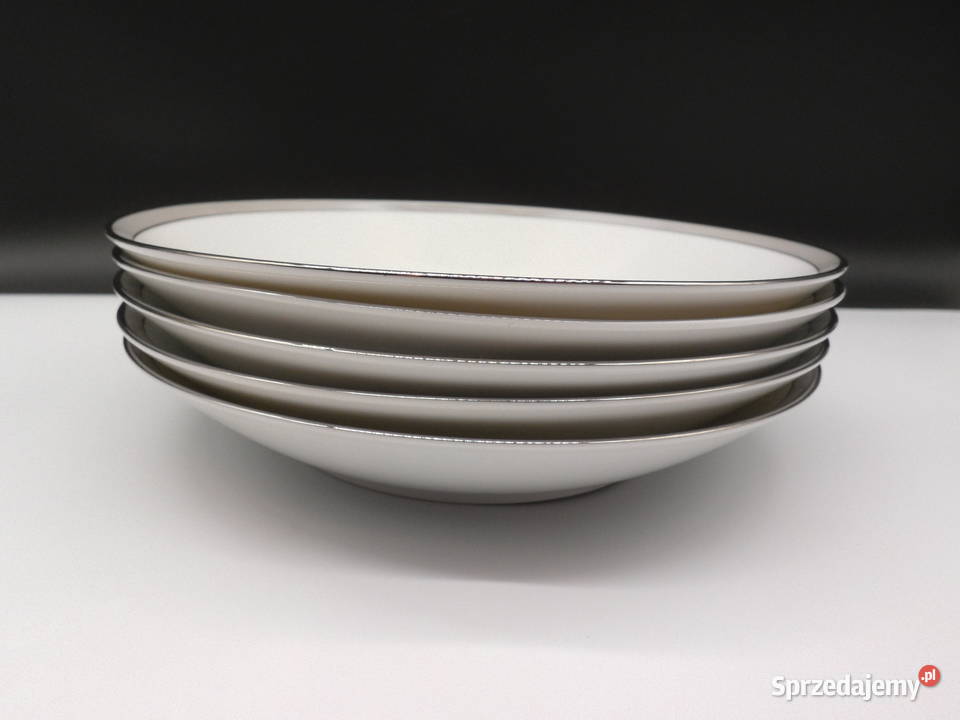 Porcelana ROSENTHAL Berlin Friedrichstrae 5 Porcelana i szkło Raszków