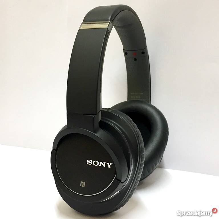 Sony mdr zx770bn как подключить к компьютеру