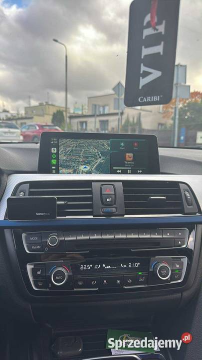 BMW 428i MPakiet MSport Nowe opony nowy rozrząd automatyczna Włocławek