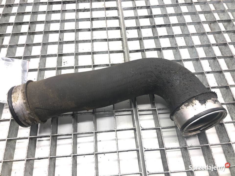 RURA POWIETRZA VW GOLF V 19 105 0310 PRZEWÓD Motoryzacja