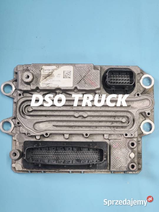 A0004466935 001 Sterownik MCM mercedes MP ACTROS Pozostałe
