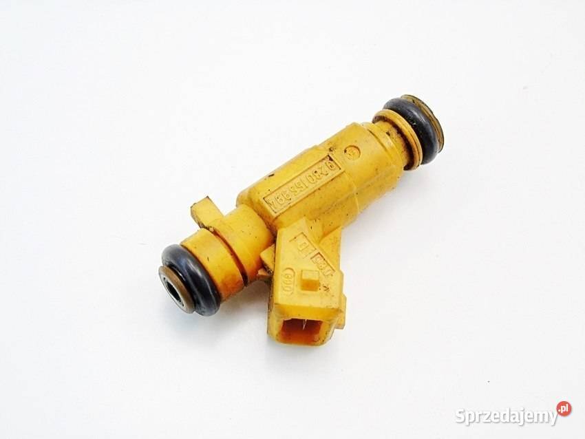 WTRYSKIWACZ PALIWA 30 V6 V6 C5 I II 607 807 C6 Sosnowiec