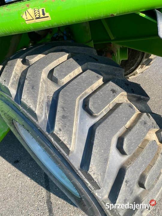 Merlo Roto 4521 MCSS sprzedam