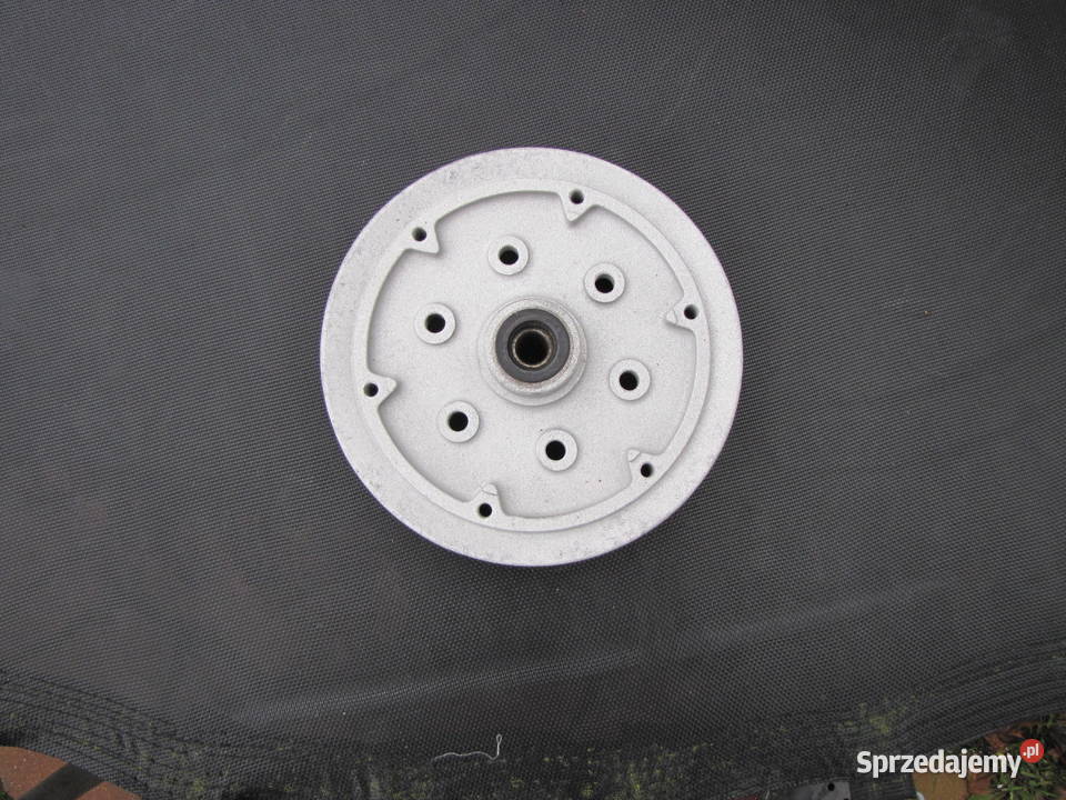 Bęben Wfm Osa M52 Rzepin Drugi