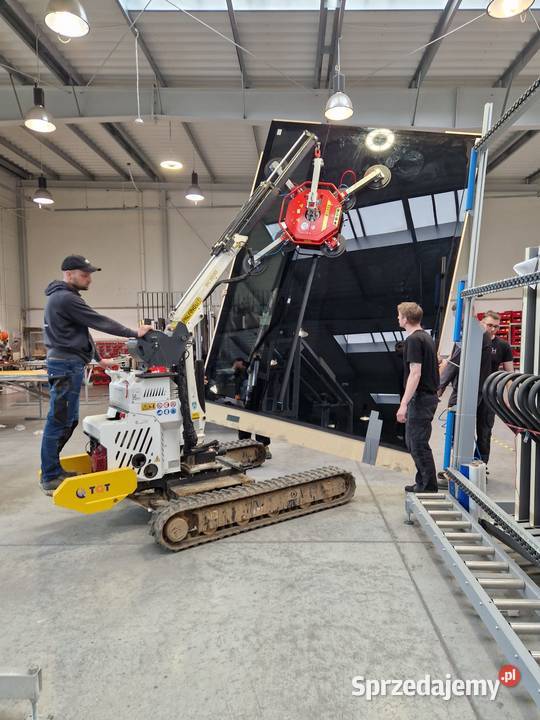 TGT Robby 900 Pietrzykowice