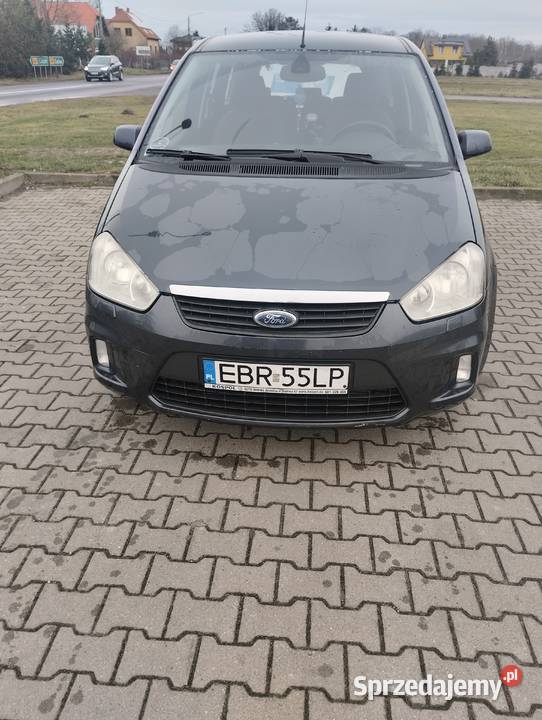 Sprzedam zamienię 1600cm3 Motoryzacja wielkopolskie Zagórów