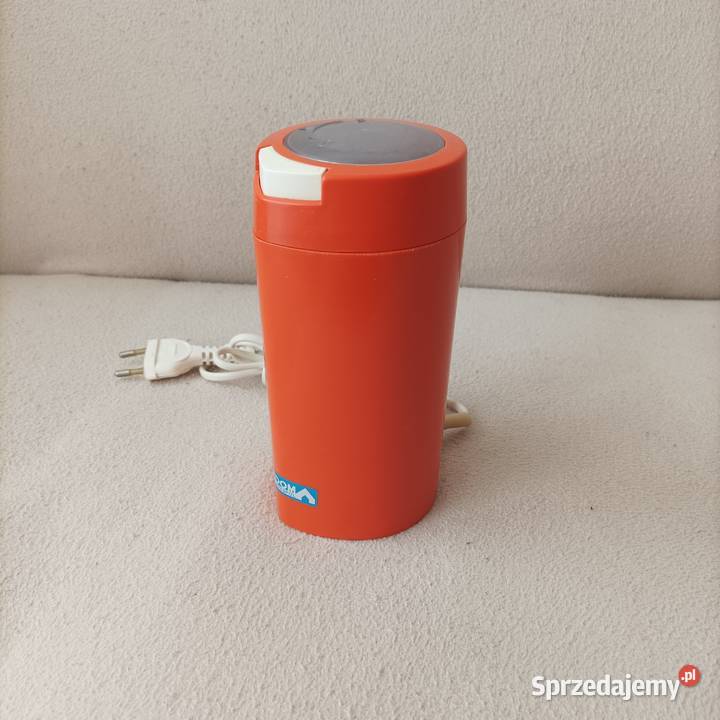 Polski udarowy młynek do kawy Predom Niewiadów AGD drobne dolnośląskie Stronie Śląskie