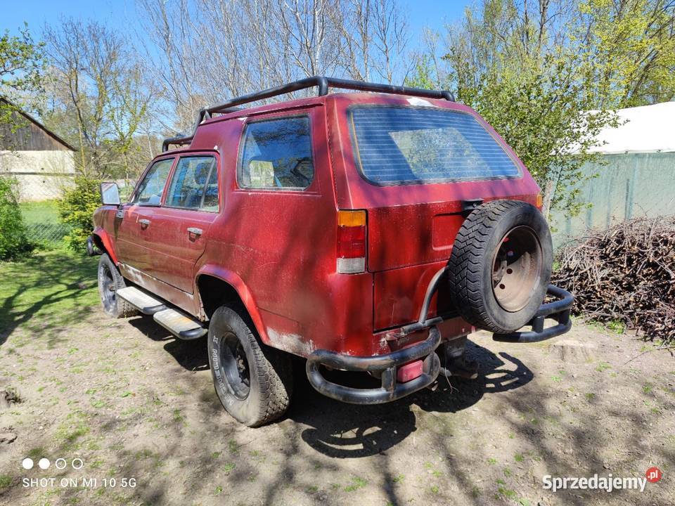 Nadwozie w123 Piotrków Drugi