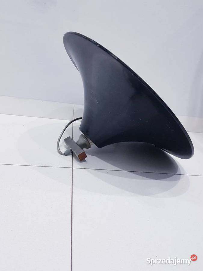 Stara lampa sufitowa UFO z prlu Dąbrowa Górnicza sprzedam