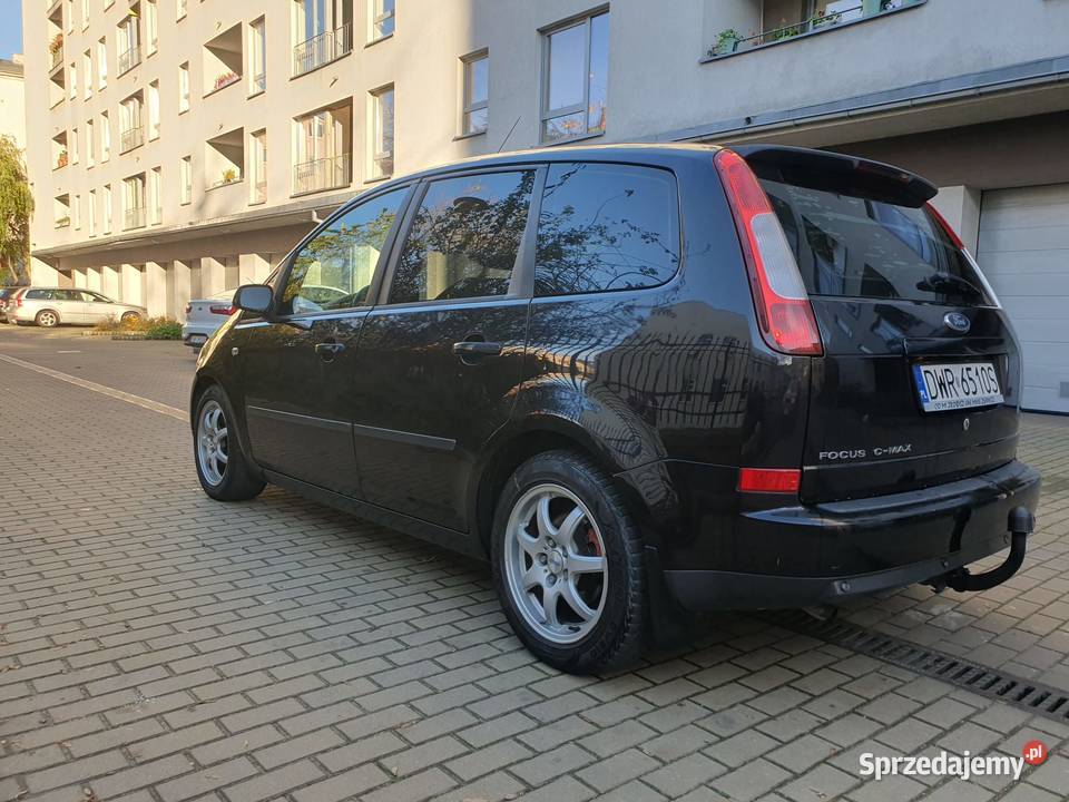 Ford c lpg 11KM Bukowice