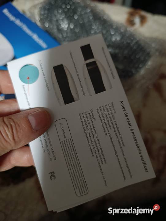 pas masażer talii pasa brzucha bioder różnych Pozostałe Poznań sprzedam