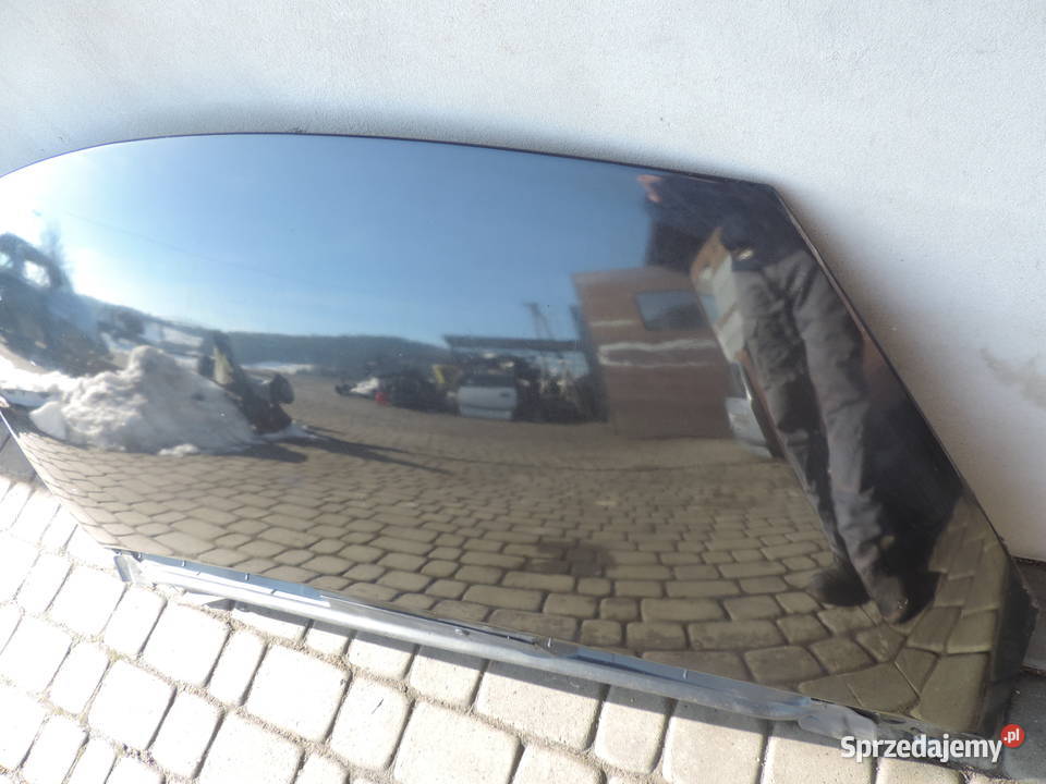 MASKA RENAULT ESPACE 4 NV676 osobowe małopolskie