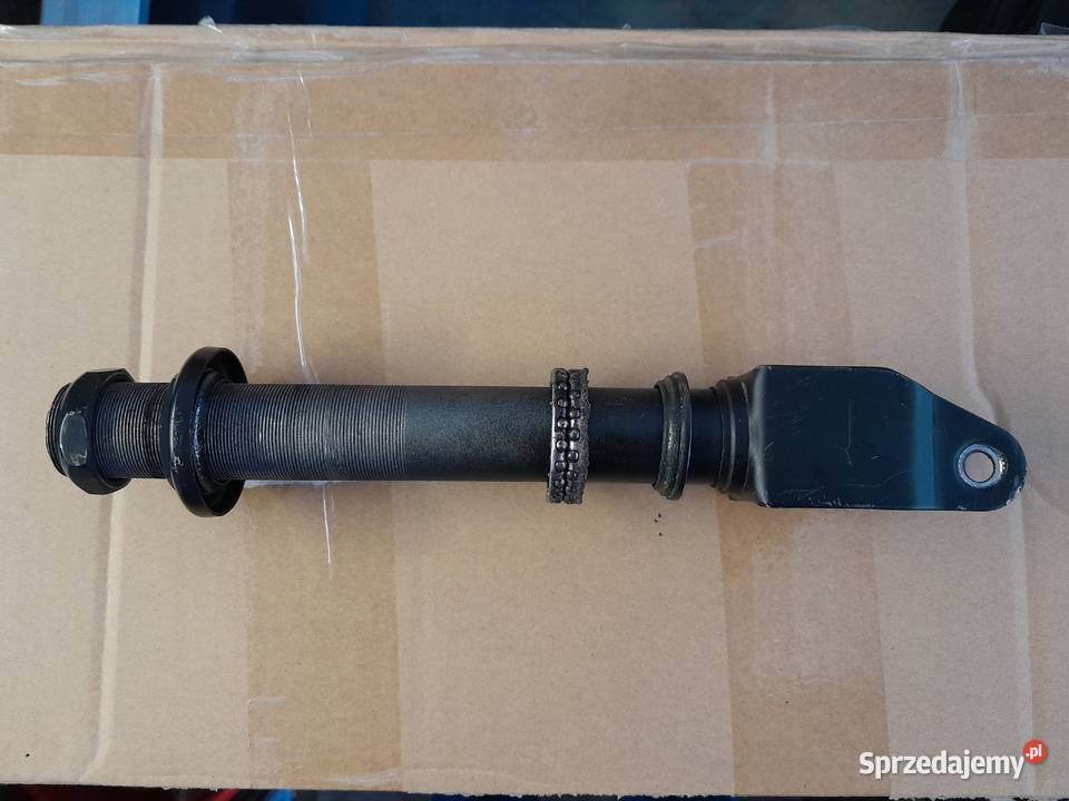 Widelec do hulajnogi wyczynowej SOKE GO Polkowice