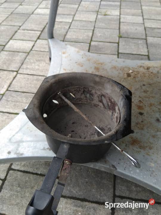 Grill używany Jasło