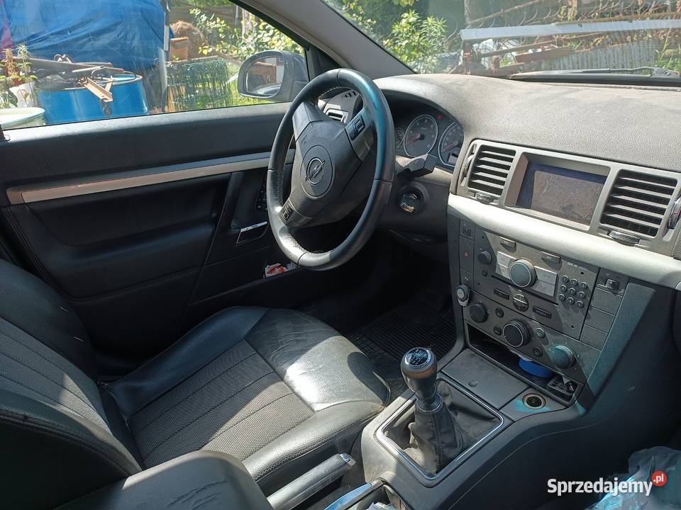Opel Vectra C Żyrardów