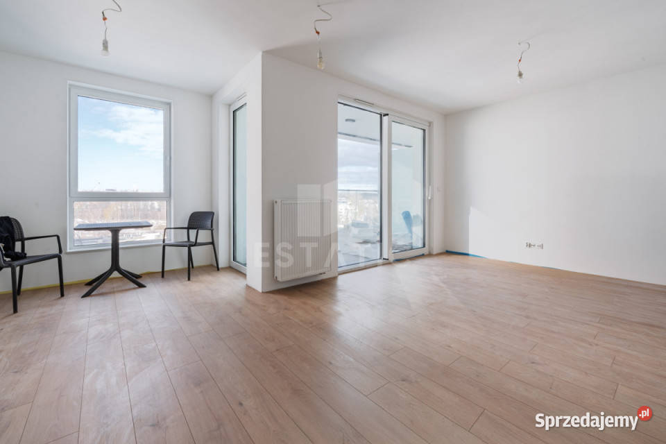 Mieszkanie 5496m2 2 pokojowe Gdynia