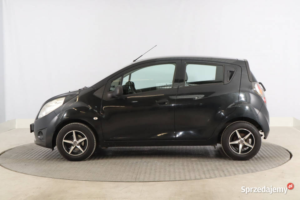 Chevrolet Spark 10 16V Zabrze