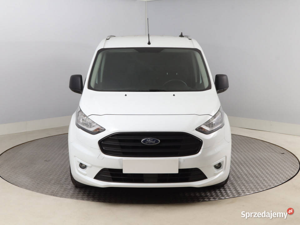 Ford Transit Connect 10 EcoBoost dolnośląskie Bielany Wrocławskie