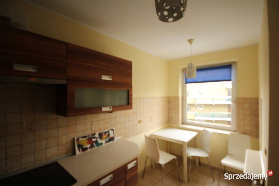 3pok 75met Gajowej BALKONKOMÓRKAGARAŻ Wrocław