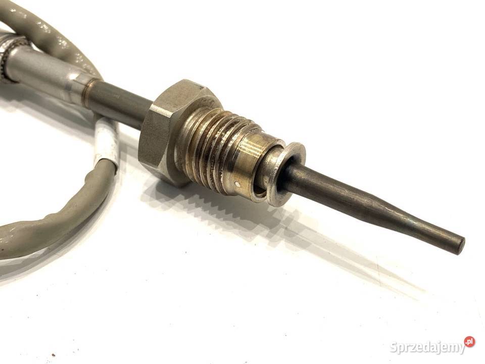 CZUJNIK TEMPERATURY SPALIN SKODA KAROQ