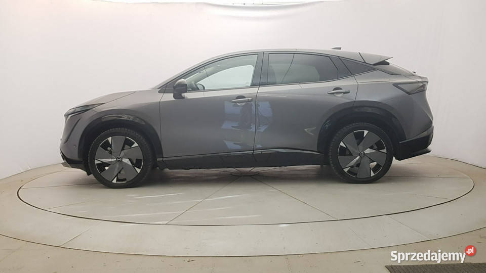 Nissan Ariya 87kWh e4orce Evolve Z Polskiego