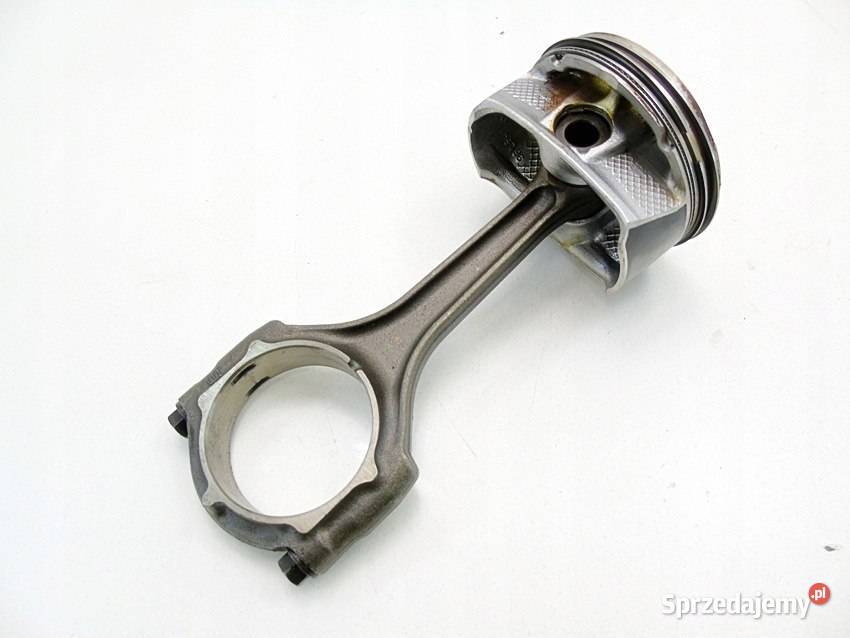 TŁOK KORBOWÓD 96L64 36 VOYAGER V CARAVAN DURANGO Sosnowiec sprzedam