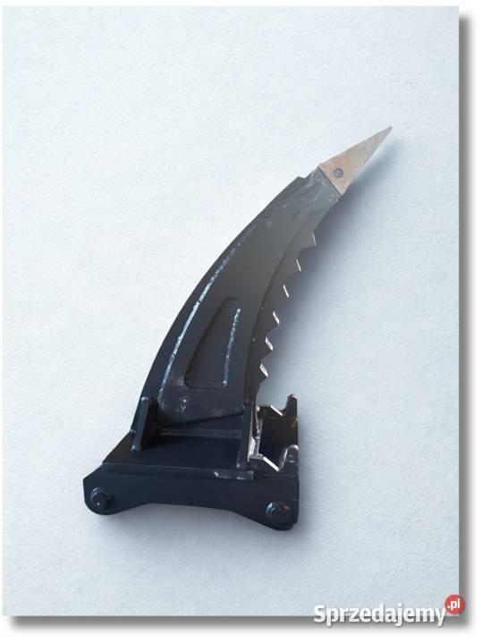 Zrywak do korzeni Ripper 811t Volvo S45 OUTLET Mszana Dolna