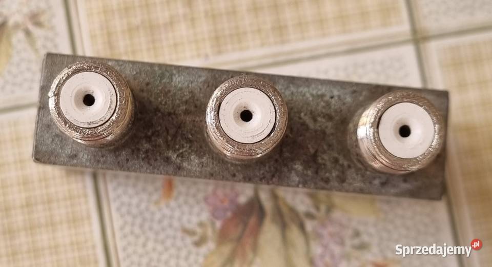 Przełącznik Zabrze