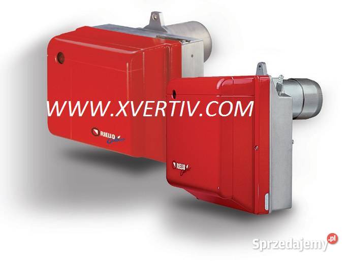 Riello Palniki części serwis Palniki Gazowe olej małopolskie Kraków