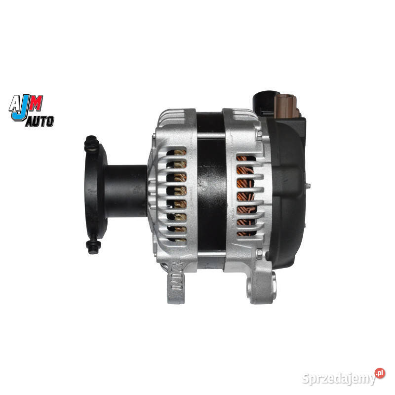 Alternator 4M5T10300UD 18 TDCi Ford C Focus C lubelskie Grabów Szlachecki