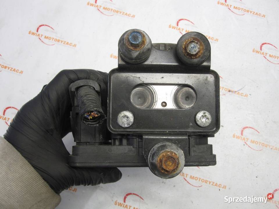 HONDA CIVIC IX 12r pompa ABS 57110TV2E032M1 osobowe Kielce