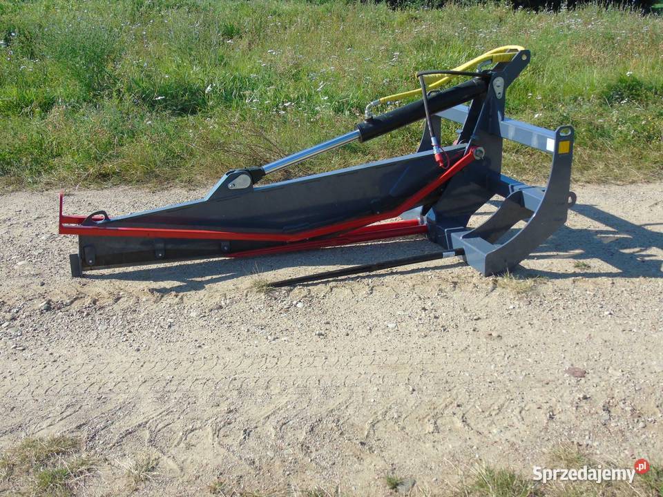 DARMEX Przecinak do bel nożowy Barszcze