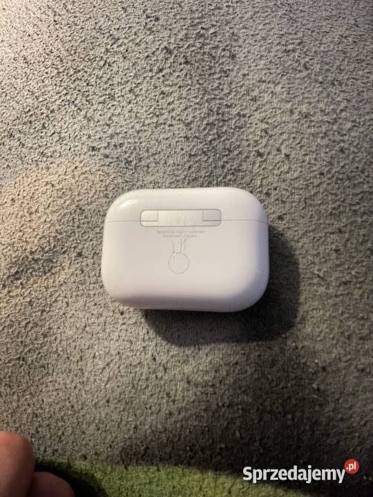 AirPod pro 2 generacji Warszawa