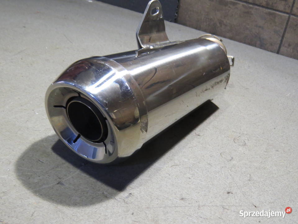 KAWASAKI Z900 Z 900 WYDECH TŁUMIK KOLEKTOR warmińsko-mazurskie Olsztyn