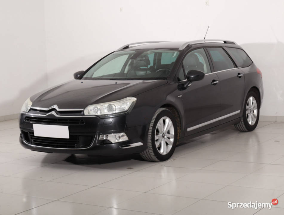 Citroen C5 20 HDi Piaseczno sprzedam