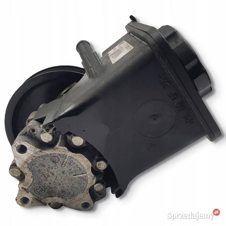 POMPA WSPOMAGANIA BMW X3 E83 20 D 7692974536 Chełm sprzedam