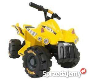 tonka quad bike