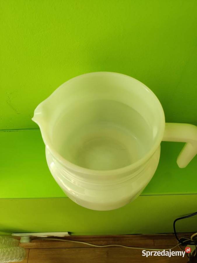 Dzbanek kolekcjonerski vintage