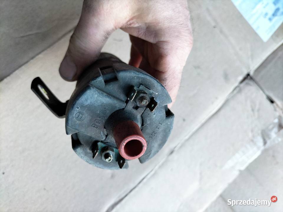 GOLF 2 JETTA 2 CEWKA ZAPŁONOWA
