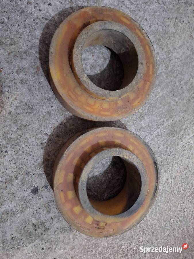 Lift zawieszenia opel frontera B podkładki pod kujawsko-pomorskie Toruń