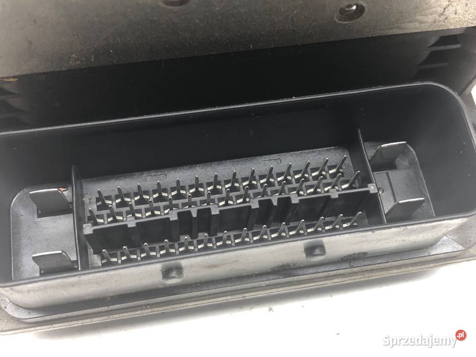 POMPA ABS MERCEDES W212 A2124312212 35 292 0916 podkarpackie