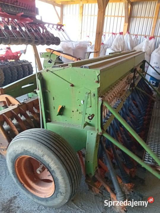 Maszyny rolnicze Do maszyn uprawowych Parszowice